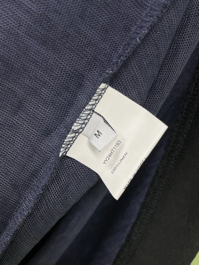 Bright Unclassified Brand T-Shirts 153506