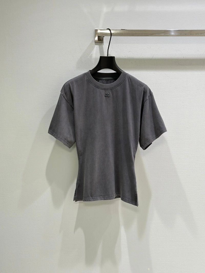 Neat Unclassified Brand T-Shirts 153513