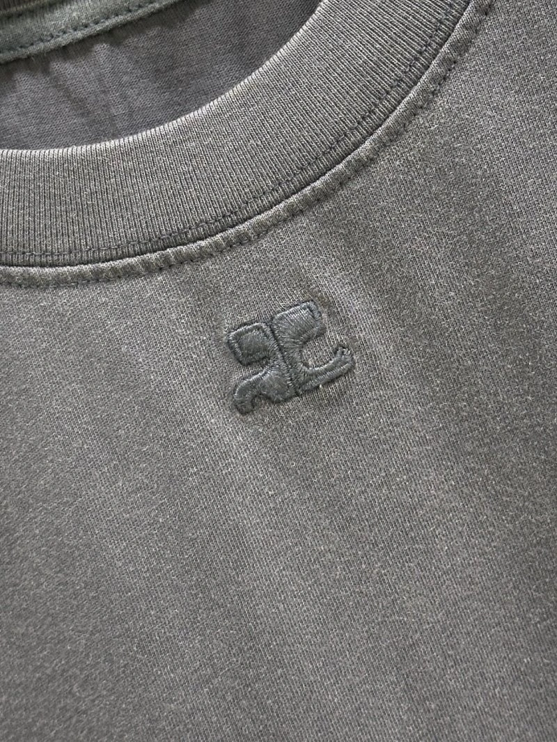 Neat Unclassified Brand T-Shirts 153513