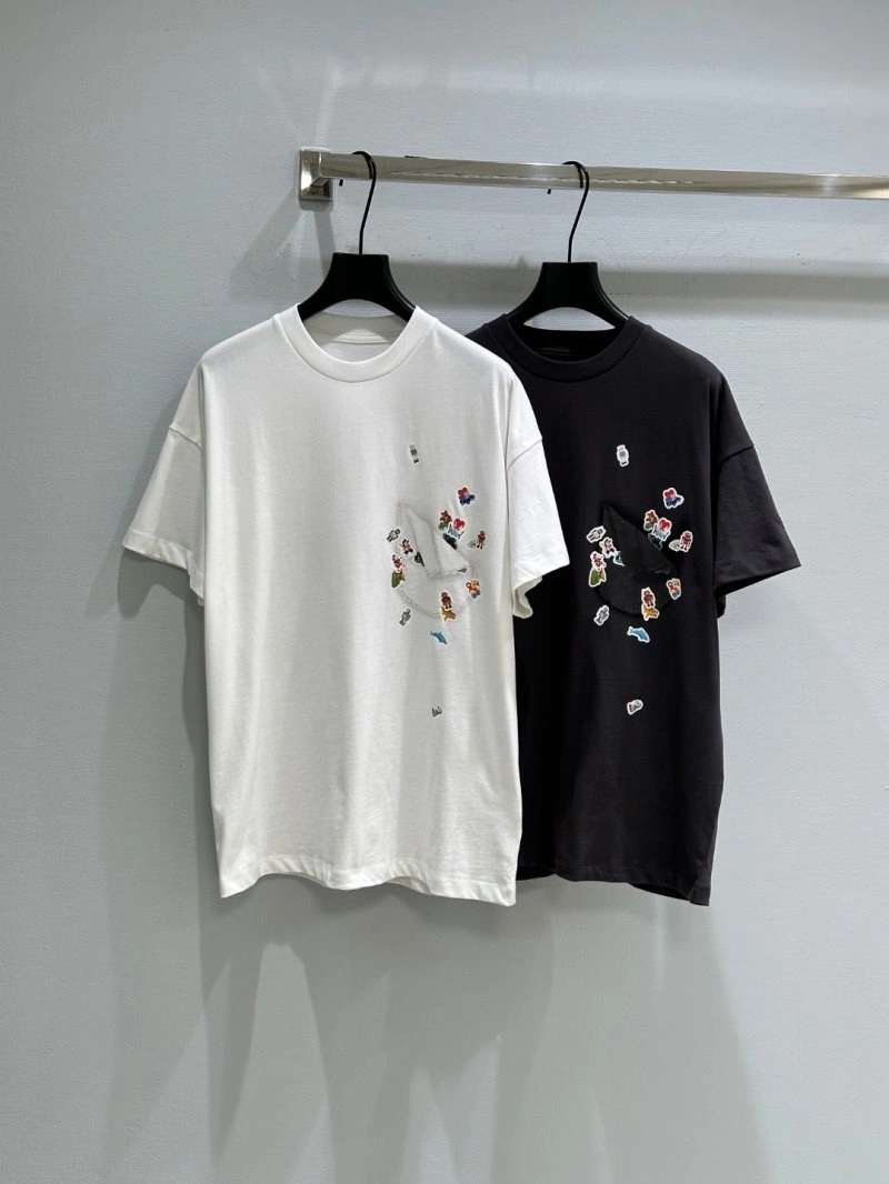 Unclassified Brand T-Shirts Neat 153508