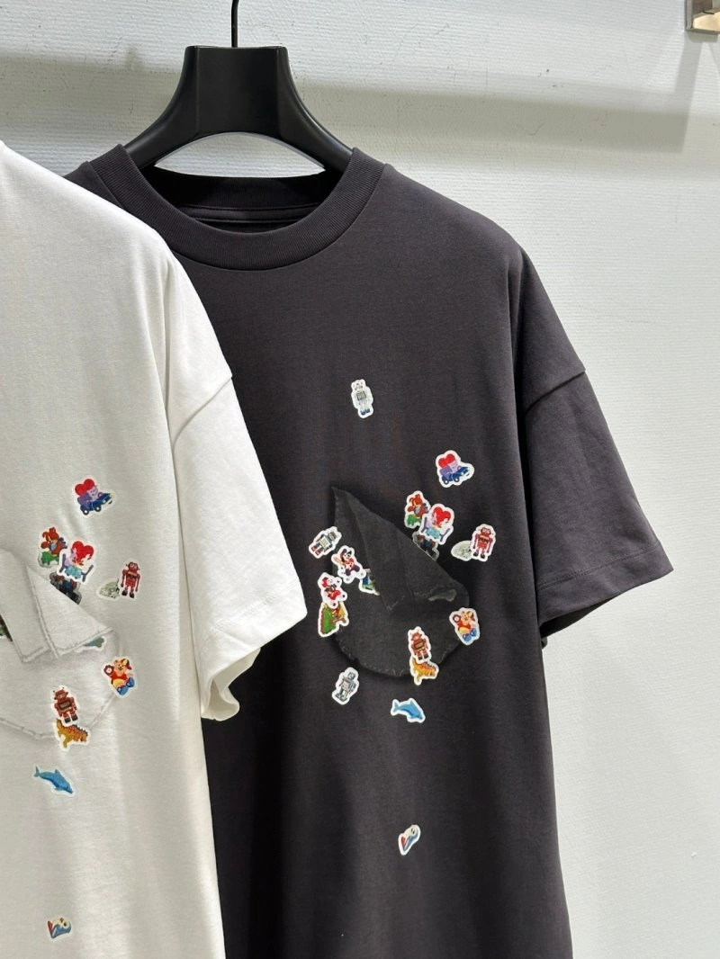 Unclassified Brand T-Shirts Neat 153508