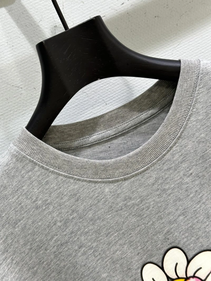Unclassified Brand T-Shirts FlexibleFit 153511