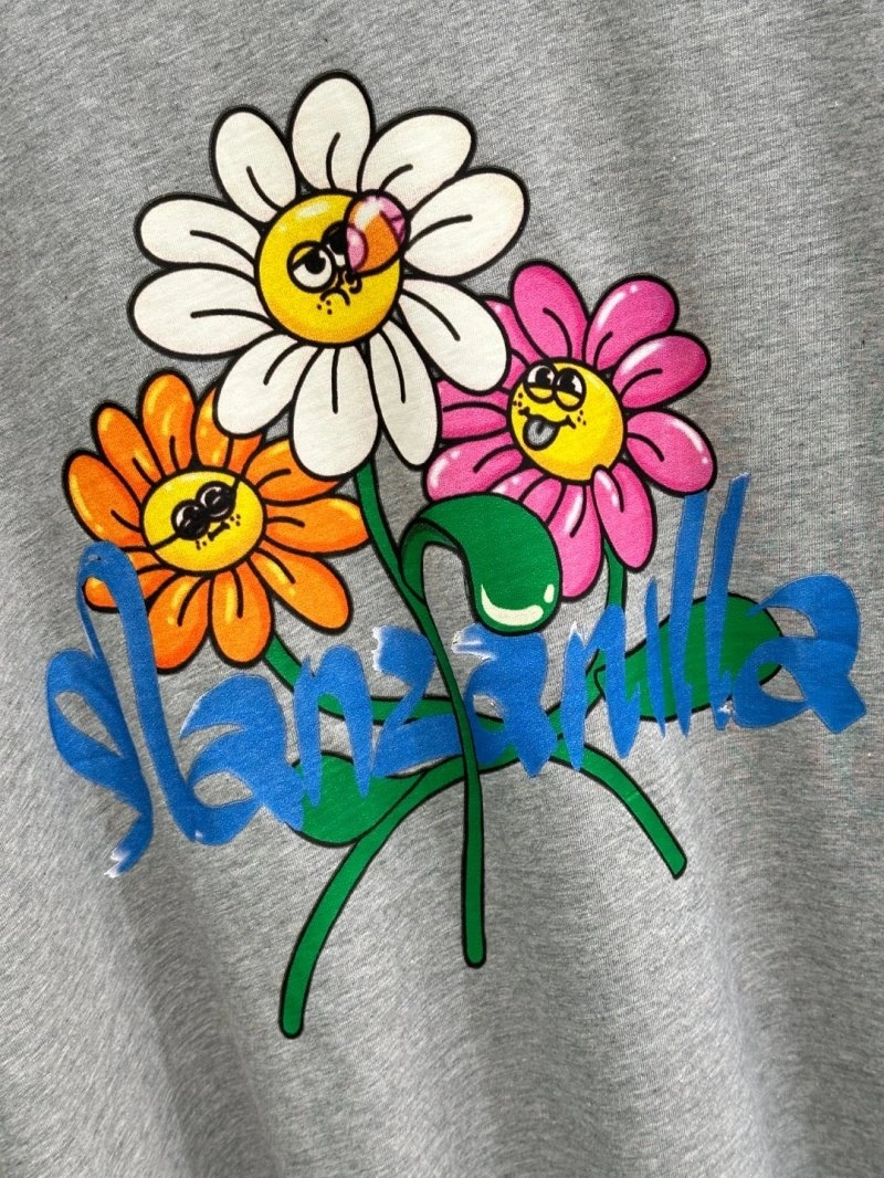Unclassified Brand T-Shirts FlexibleFit 153511