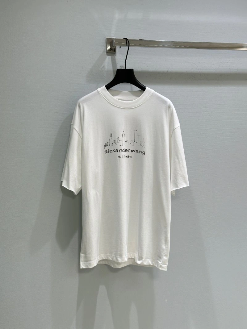 Unclassified Brand T-Shirts DailyWear 153492