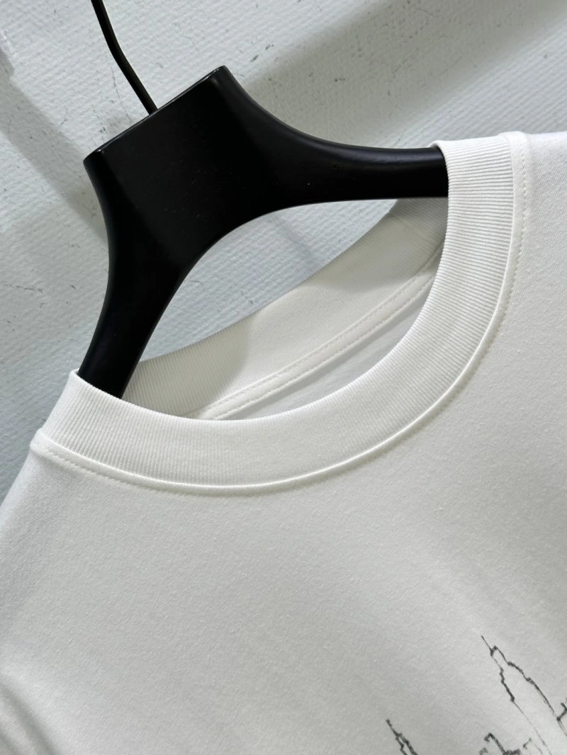 Unclassified Brand T-Shirts DailyWear 153492