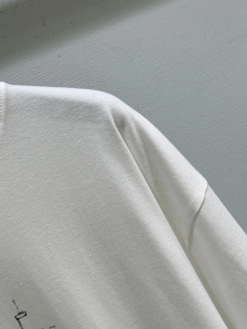Unclassified Brand T-Shirts DailyWear 153492