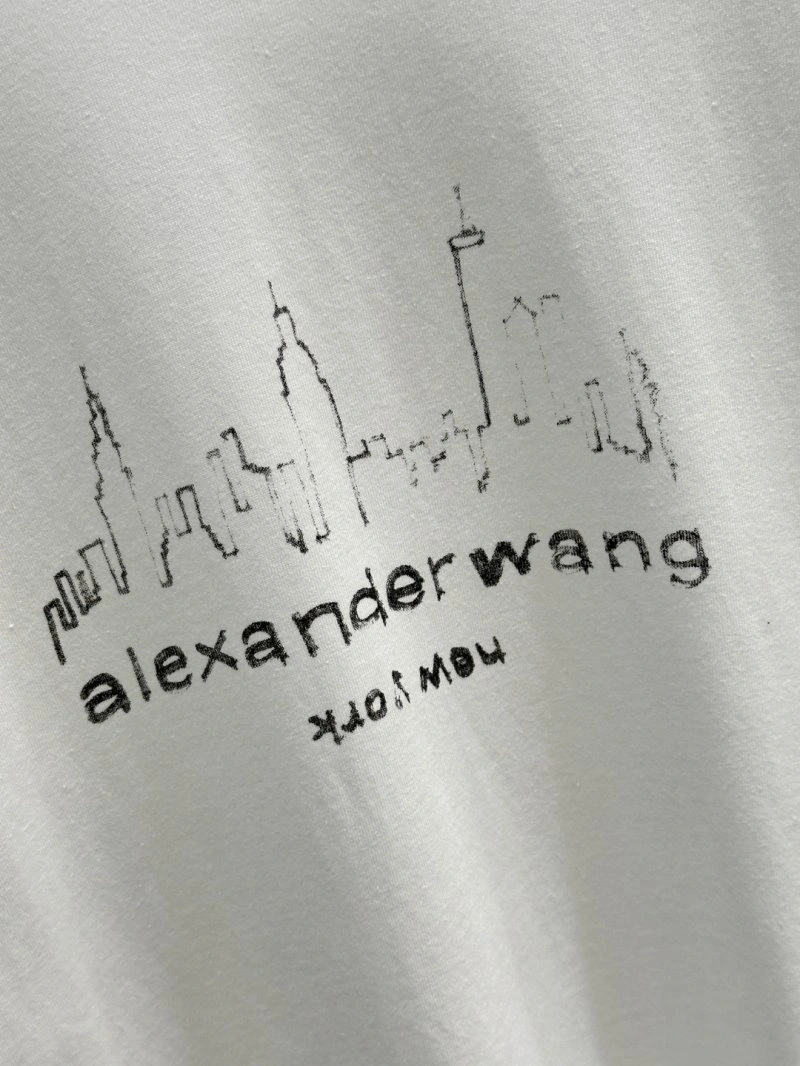 Unclassified Brand T-Shirts DailyWear 153492
