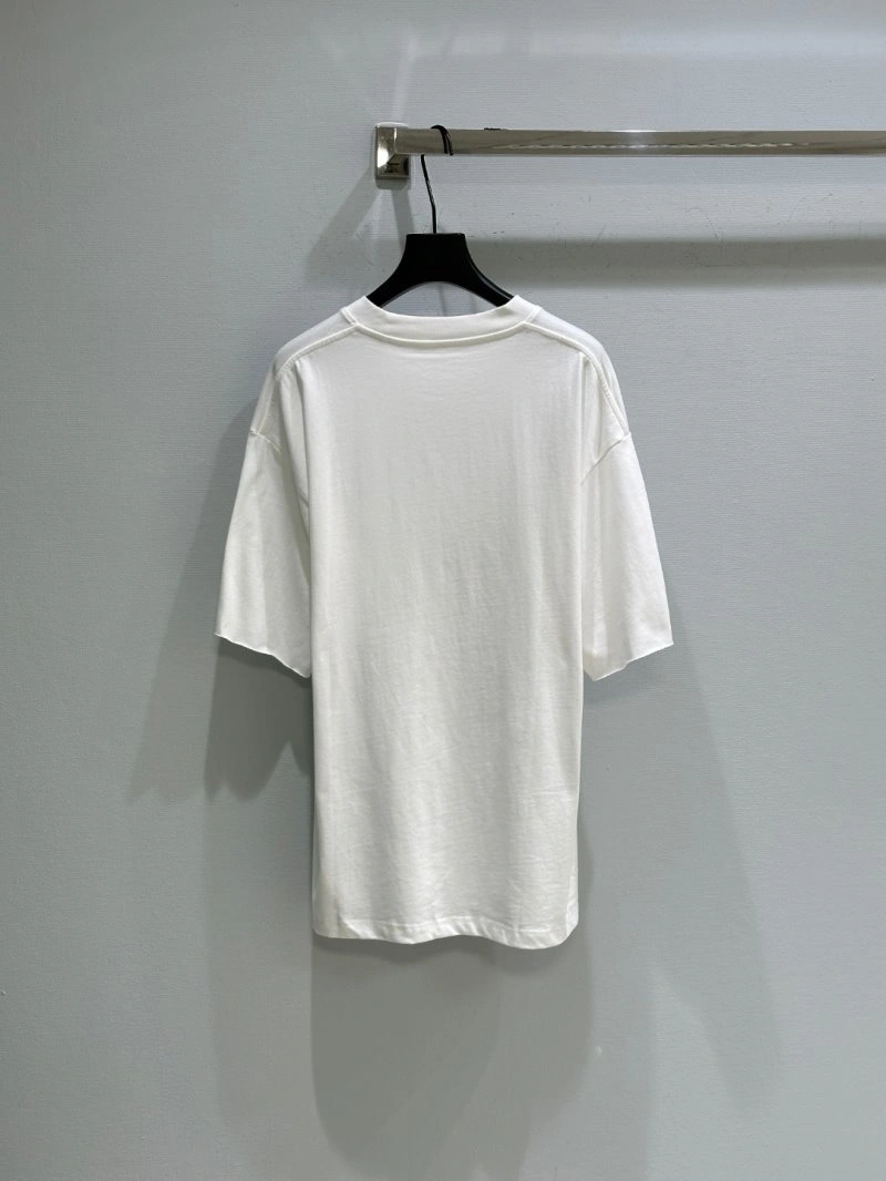 Unclassified Brand T-Shirts DailyWear 153492