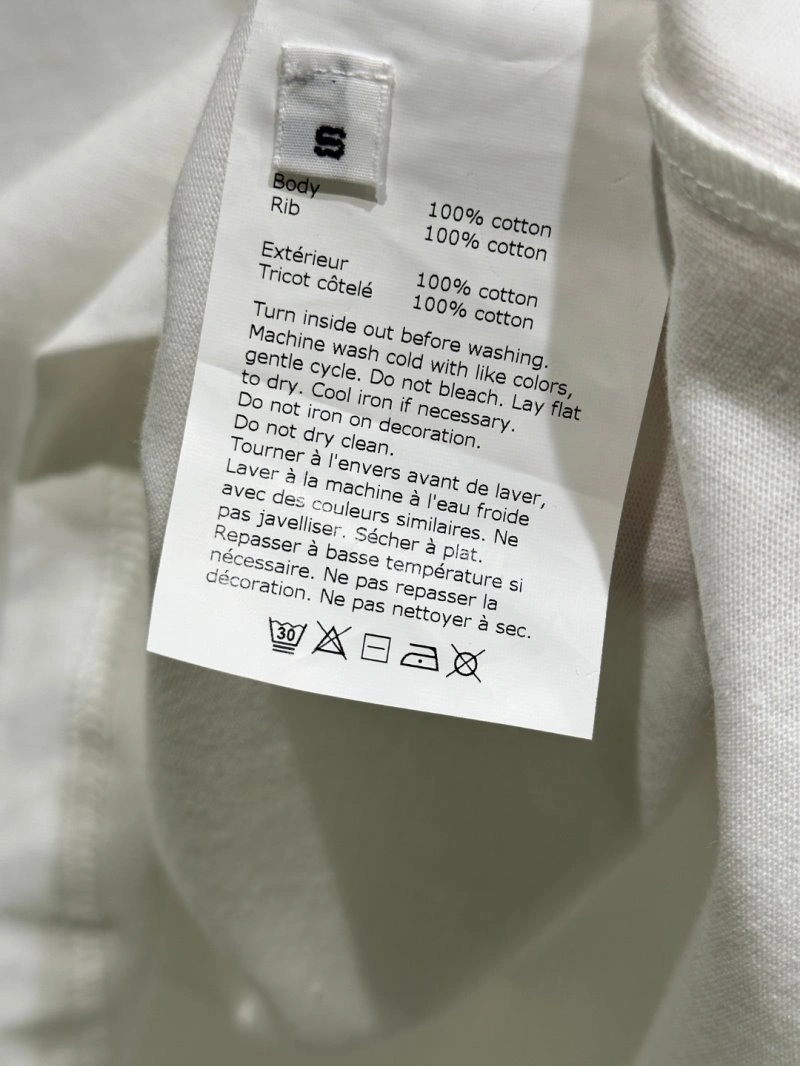Unclassified Brand T-Shirts DailyWear 153492