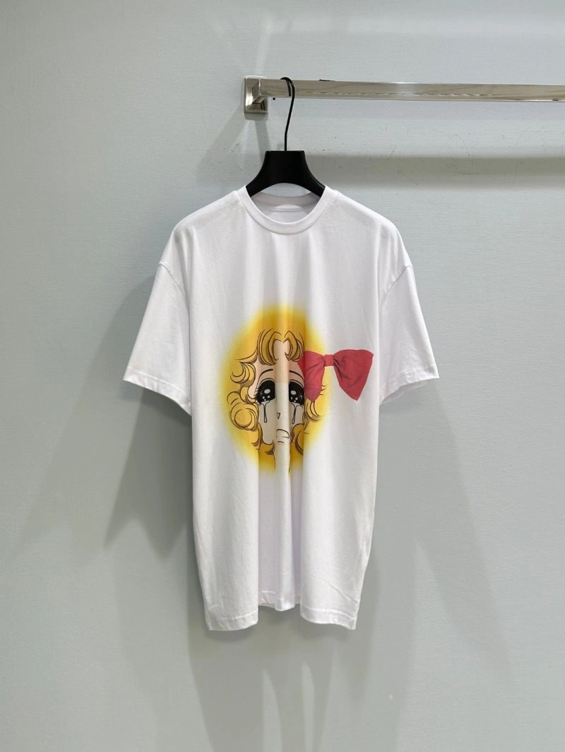 Unclassified Brand T-Shirts Trendsetting 153496