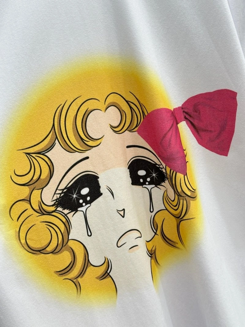 Unclassified Brand T-Shirts Trendsetting 153496