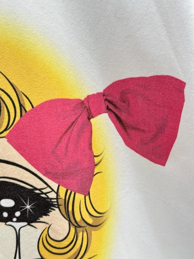 Unclassified Brand T-Shirts Trendsetting 153496