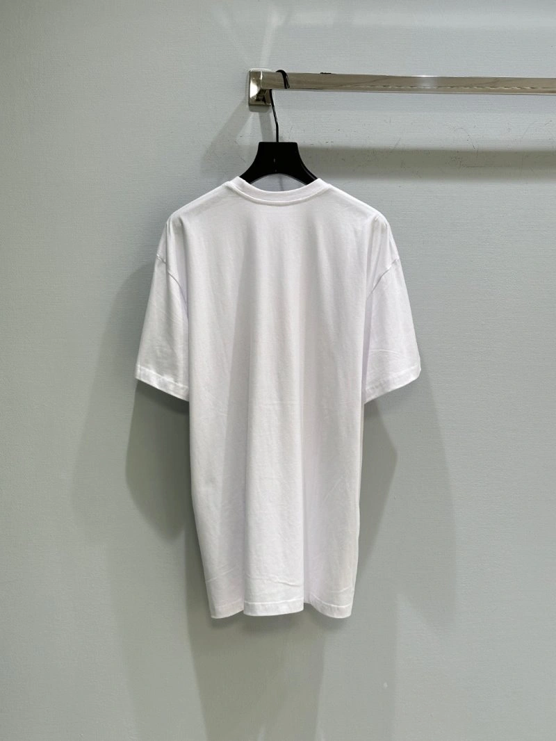 Unclassified Brand T-Shirts Trendsetting 153496