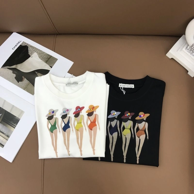 Unclassified Brand T-Shirts Breathable 153494