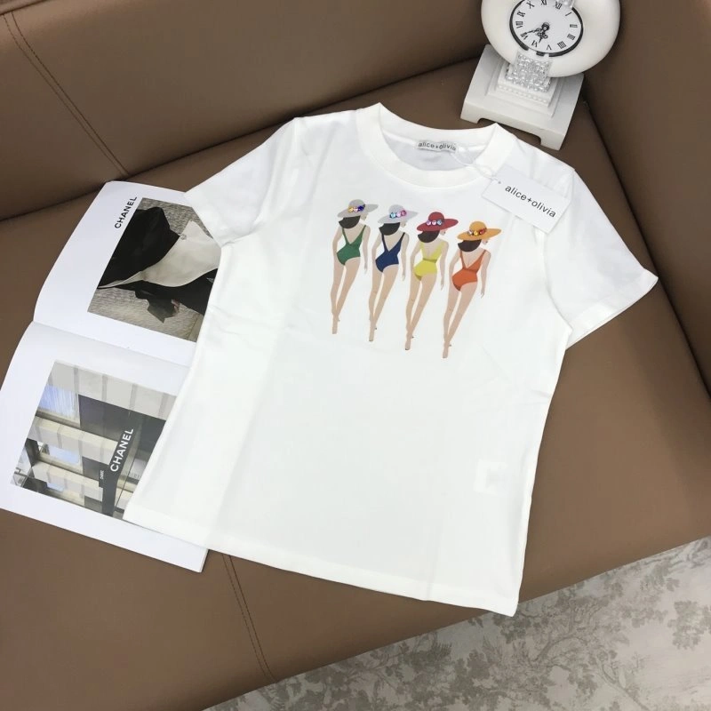 Unclassified Brand T-Shirts Breathable 153494