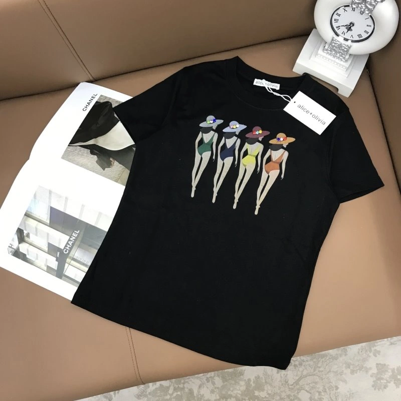 Unclassified Brand T-Shirts Breathable 153494