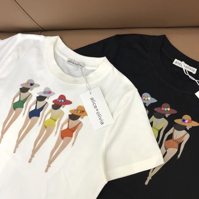 Unclassified Brand T-Shirts Breathable 153494