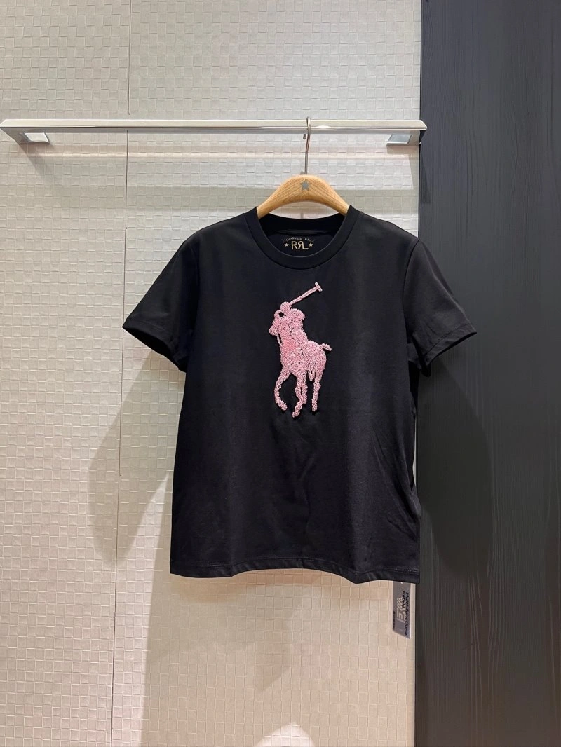 Colorful Unclassified Brand T-Shirts 153491