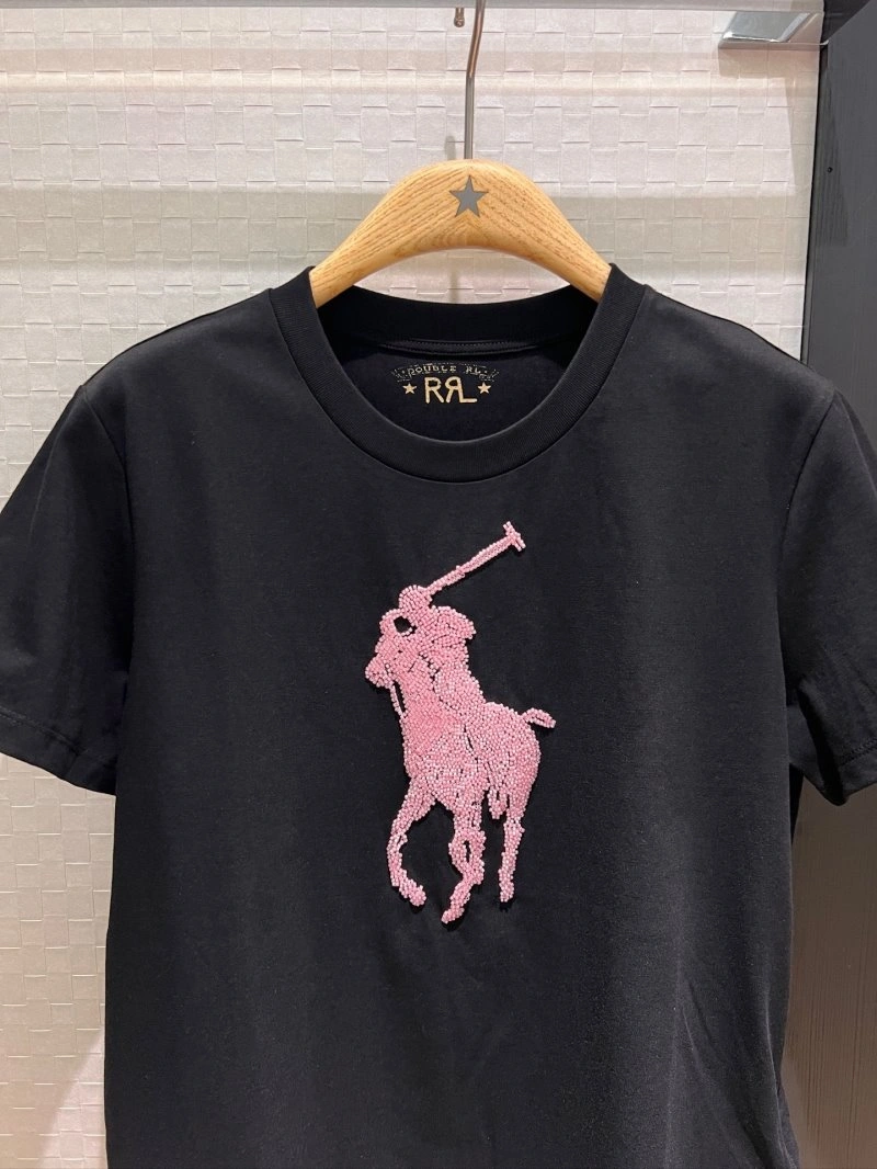 Colorful Unclassified Brand T-Shirts 153491
