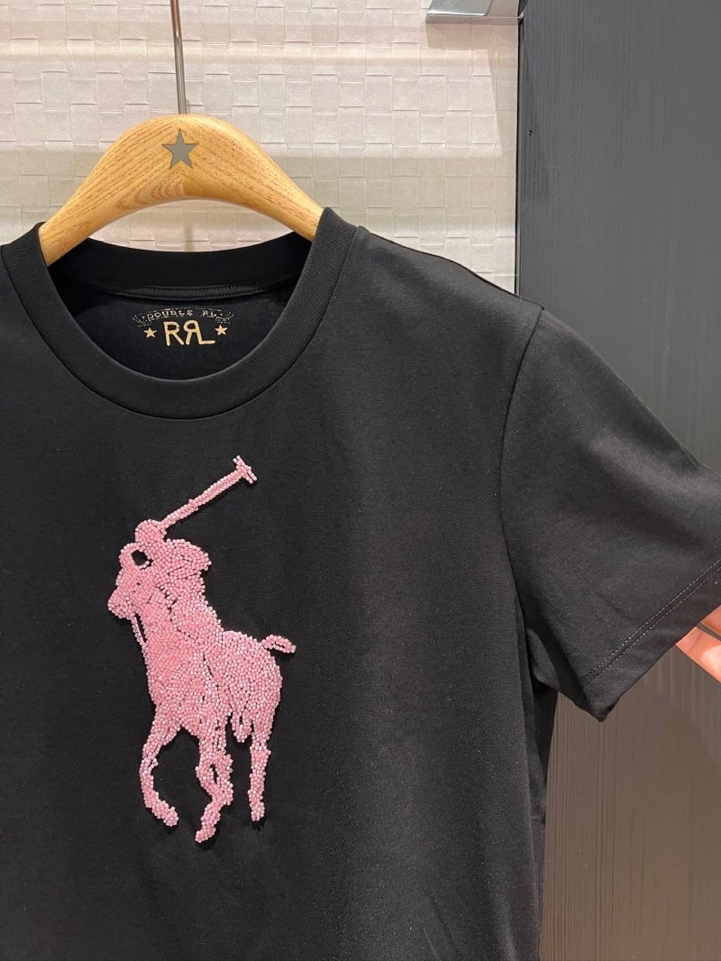 Colorful Unclassified Brand T-Shirts 153491