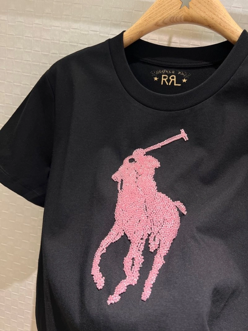 Colorful Unclassified Brand T-Shirts 153491