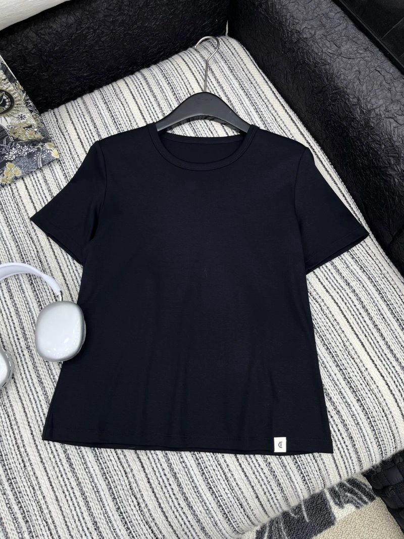 Unclassified Brand T-Shirts Stylish 153501