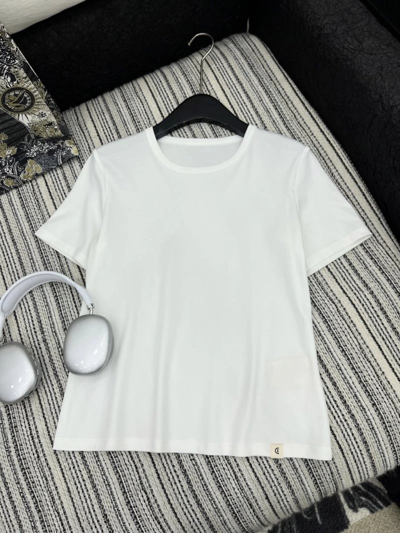 Unclassified Brand T-Shirts Stylish 153501