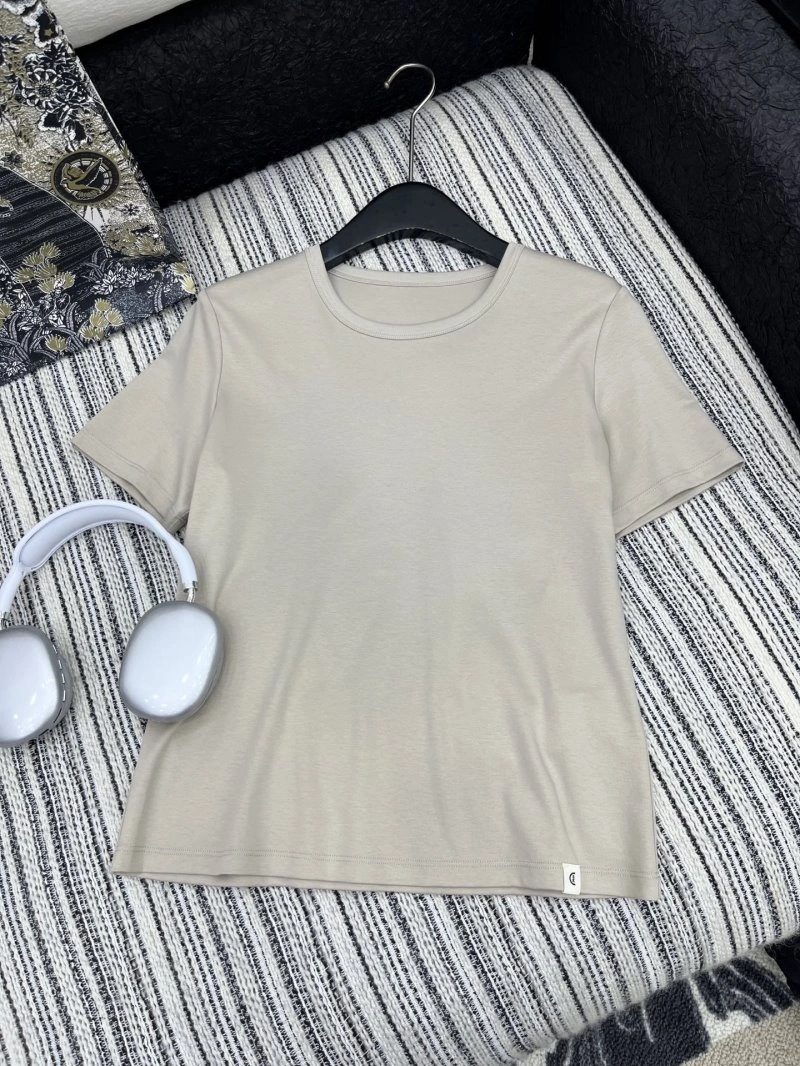 Unclassified Brand T-Shirts Stylish 153501