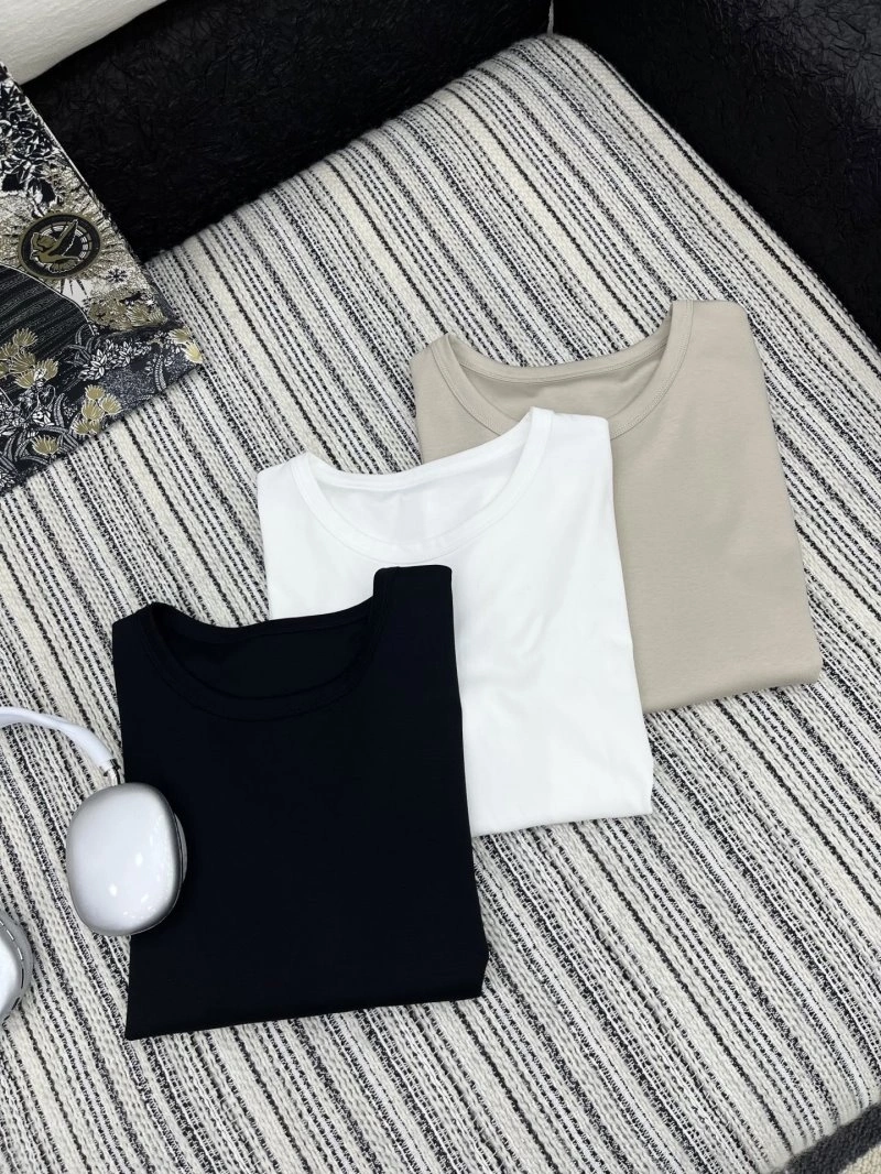 Unclassified Brand T-Shirts Stylish 153501