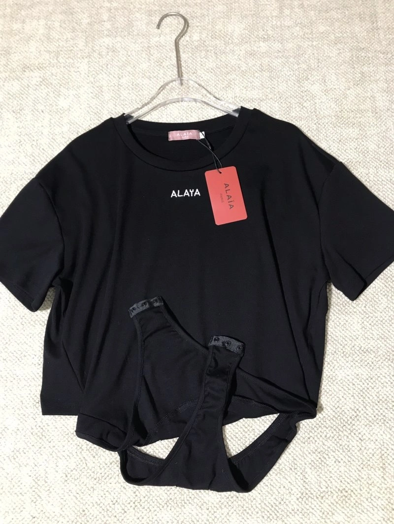 Unclassified Brand T-Shirts Chic 153488