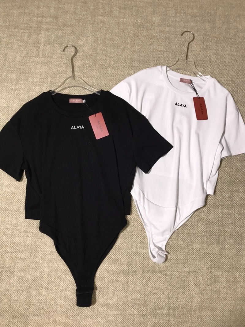Unclassified Brand T-Shirts Chic 153488