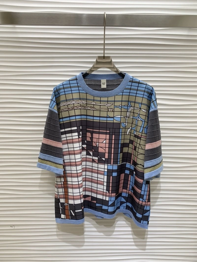 Unclassified Brand T-Shirts Trendsetting 153478