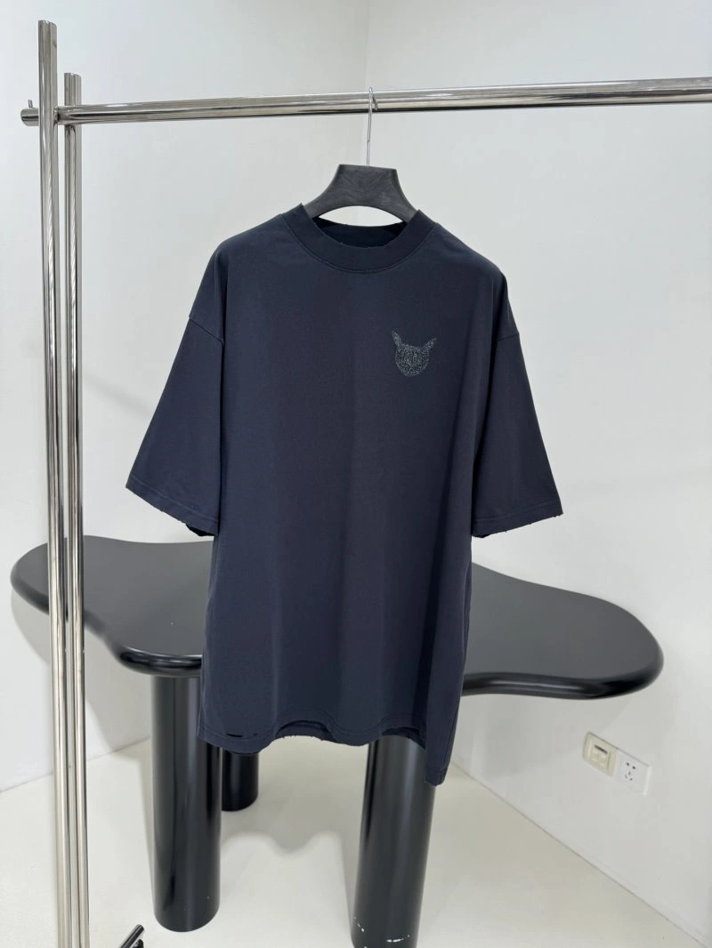 Bright Unclassified Brand T-Shirts 153475