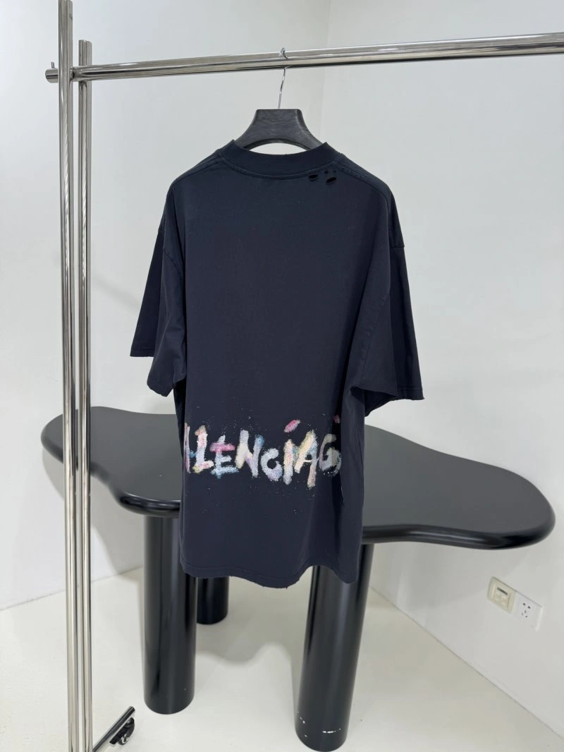 Bright Unclassified Brand T-Shirts 153475
