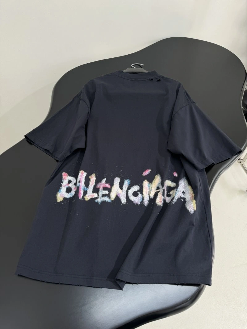 Bright Unclassified Brand T-Shirts 153475