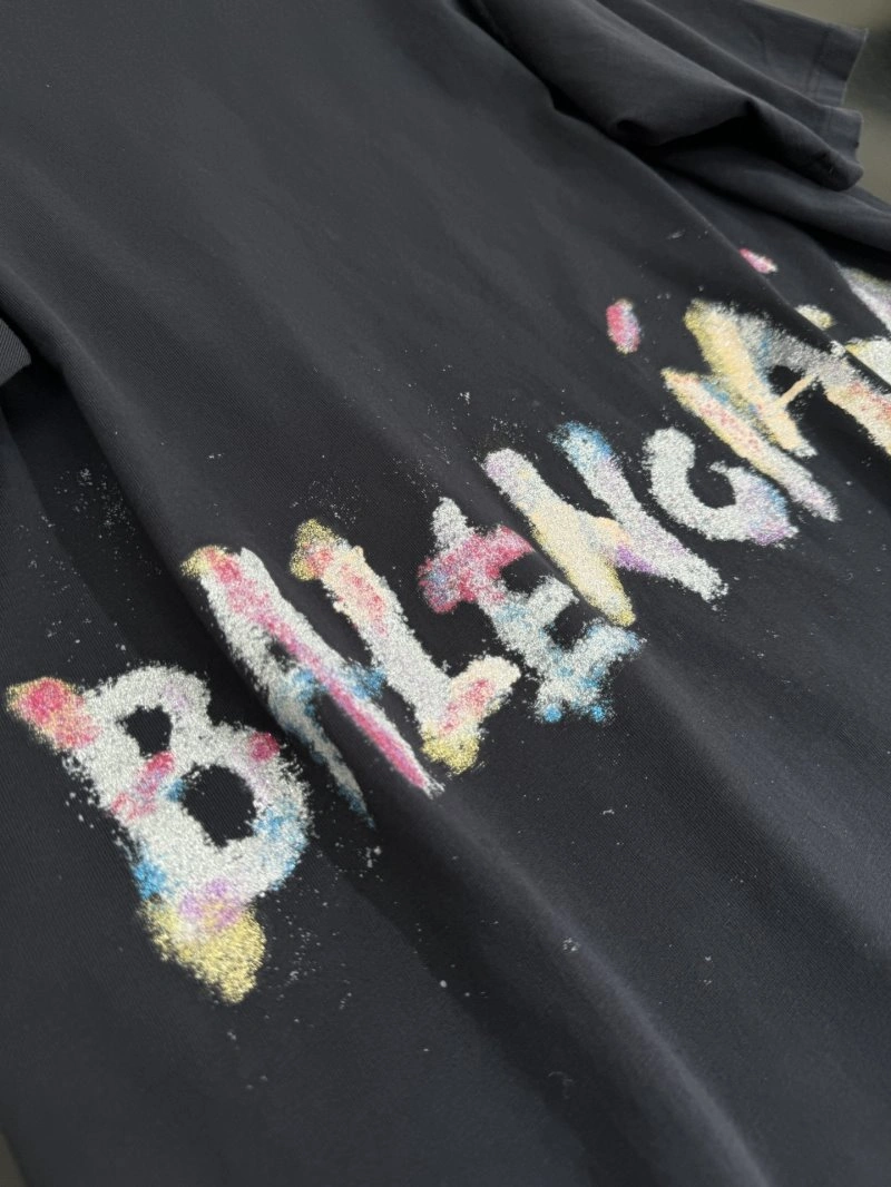 Bright Unclassified Brand T-Shirts 153475