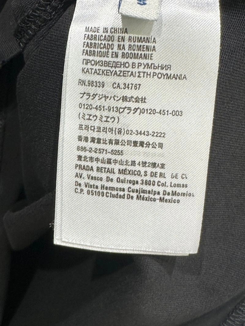 Unclassified Brand T-Shirts Practical 153468