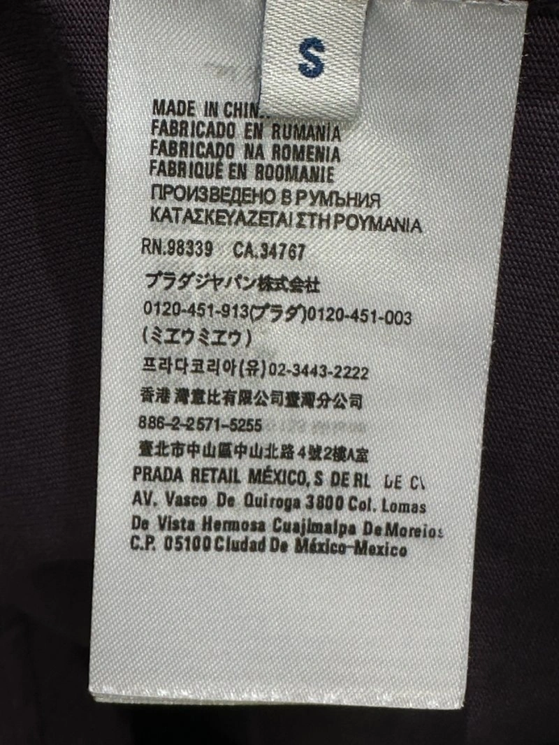 Unclassified Brand T-Shirts FashionForward 153469