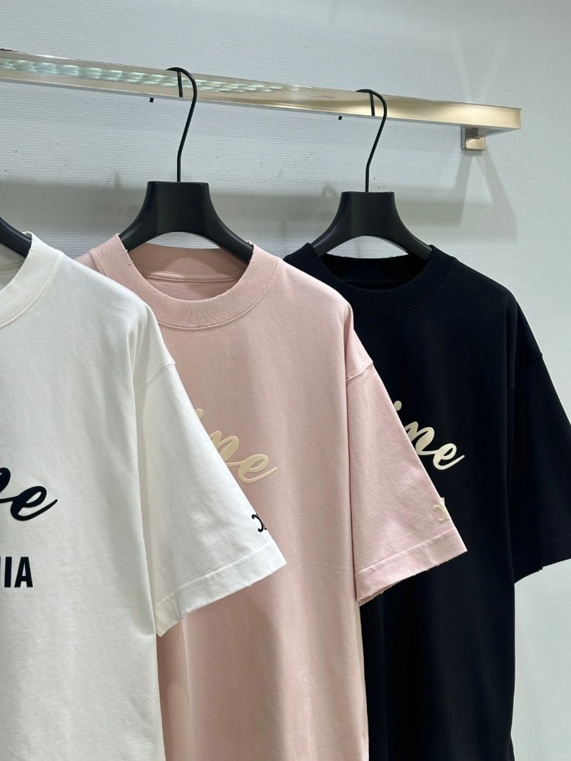 Unclassified Brand T-Shirts Sustainable 153465