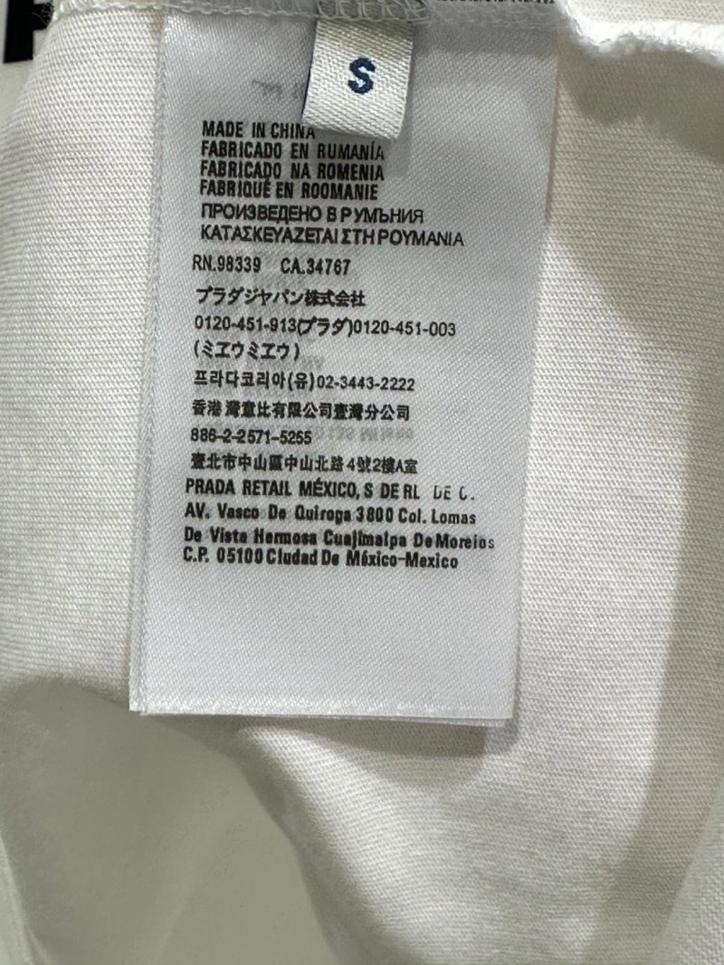 Unclassified Brand T-Shirts Sustainable 153465
