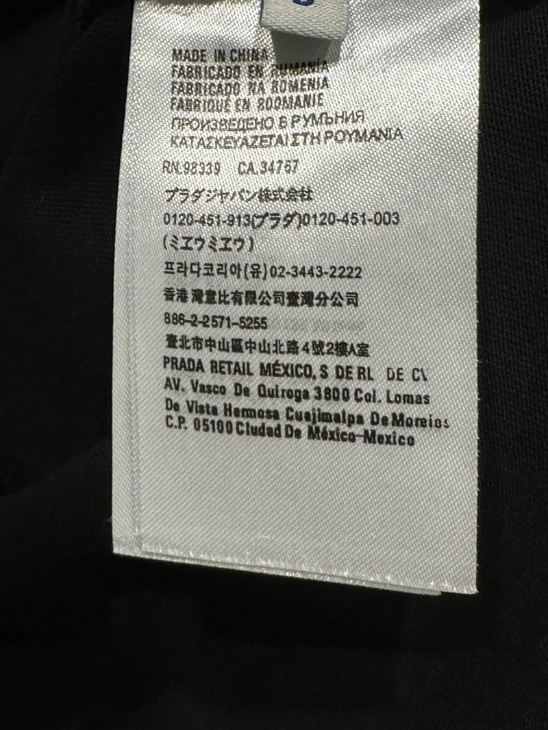 OnTrend Unclassified Brand T-Shirts 153470