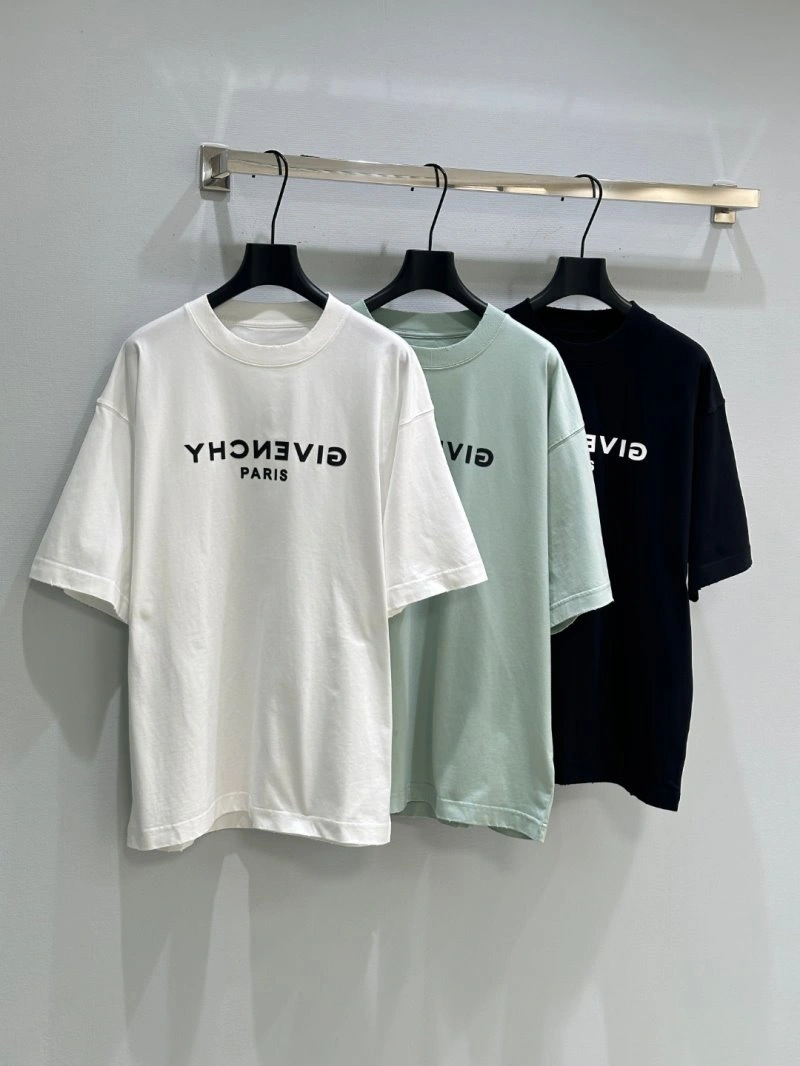 Unclassified Brand T-Shirts ComfortFit 153463