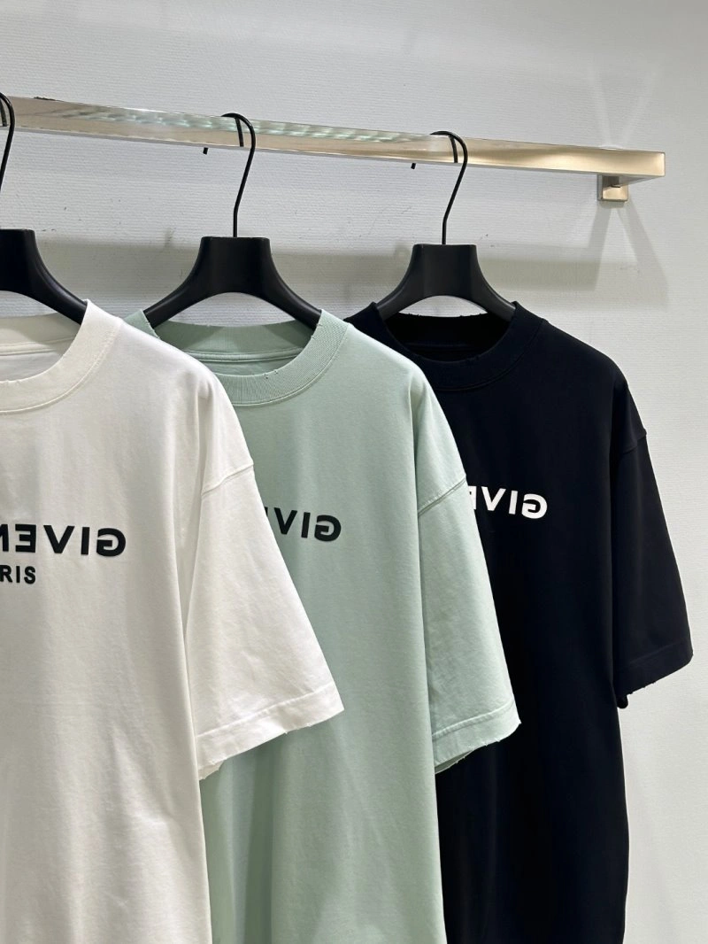 Unclassified Brand T-Shirts ComfortFit 153463