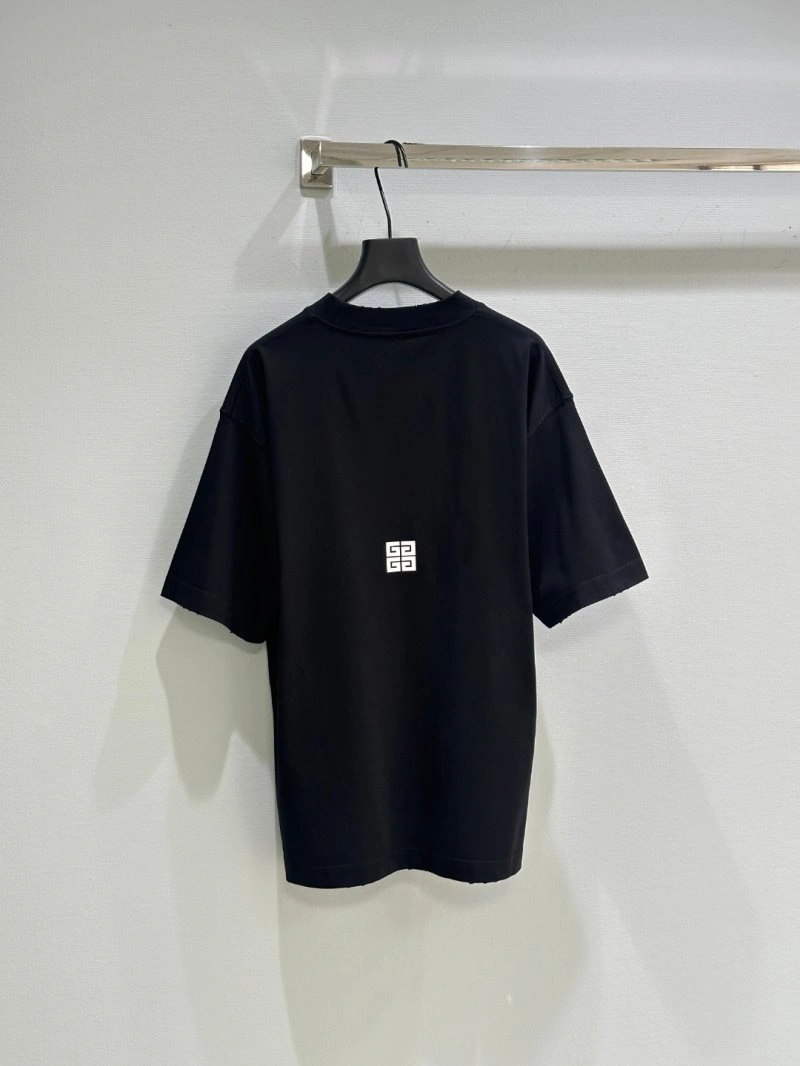 Unclassified Brand T-Shirts ComfortFit 153463