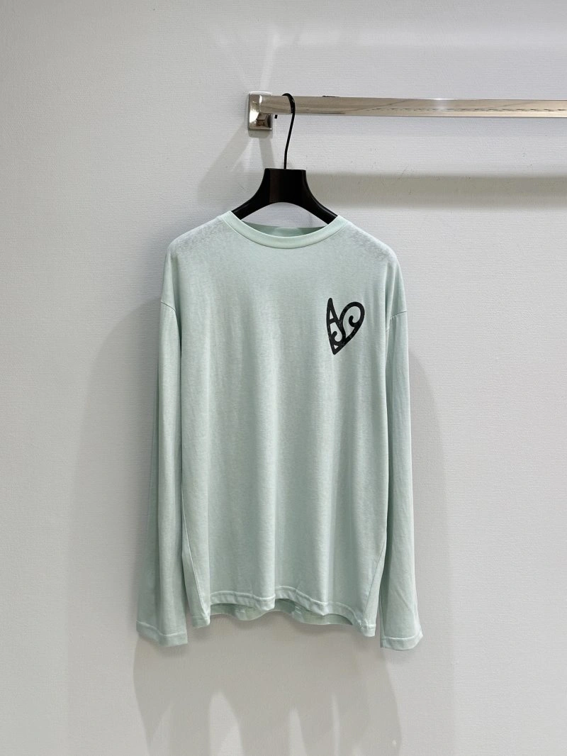 Colorful Unclassified Brand T-Shirts 153462