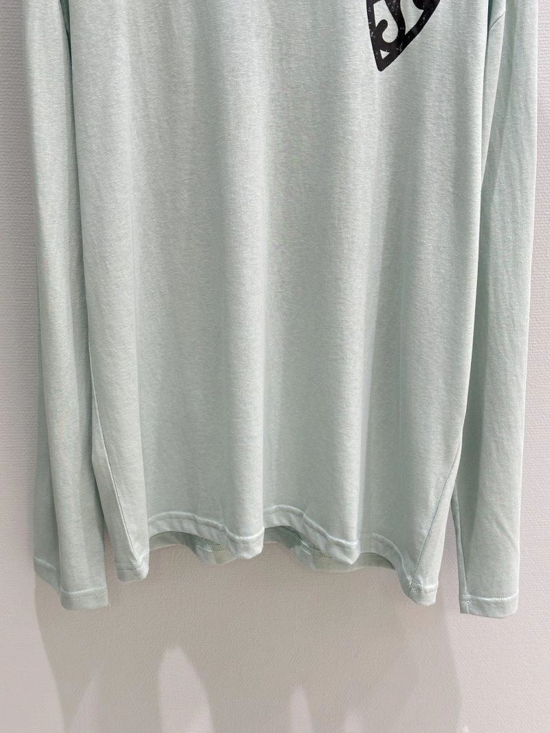 Colorful Unclassified Brand T-Shirts 153462