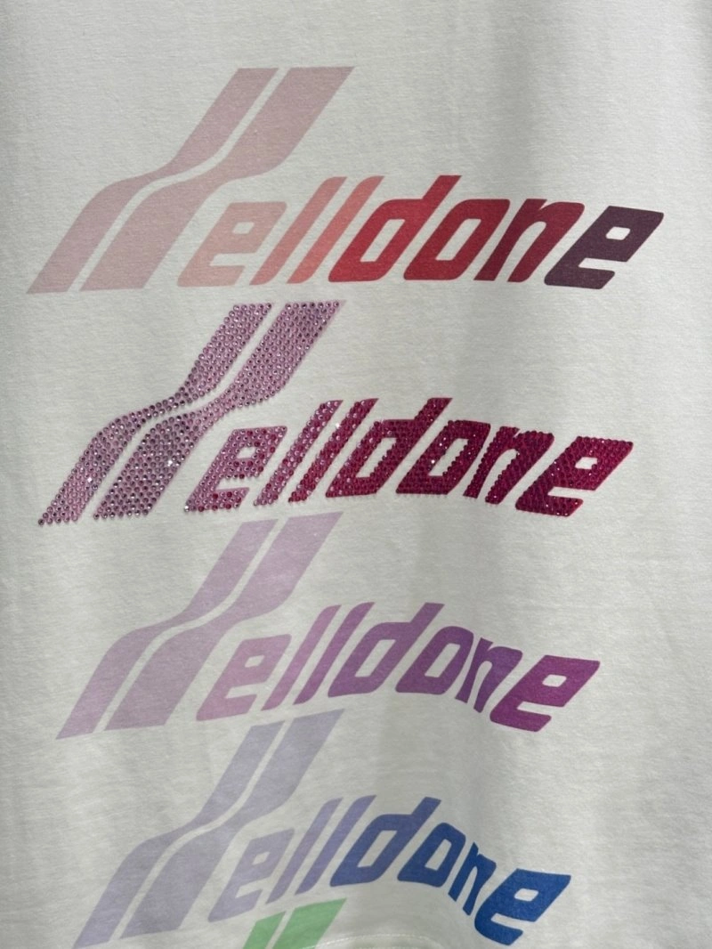 Upgraded Unclassified Brand T-Shirts 153458