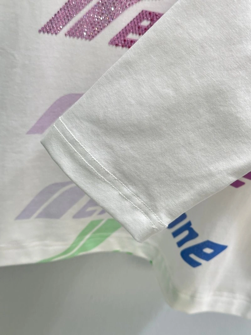Upgraded Unclassified Brand T-Shirts 153458