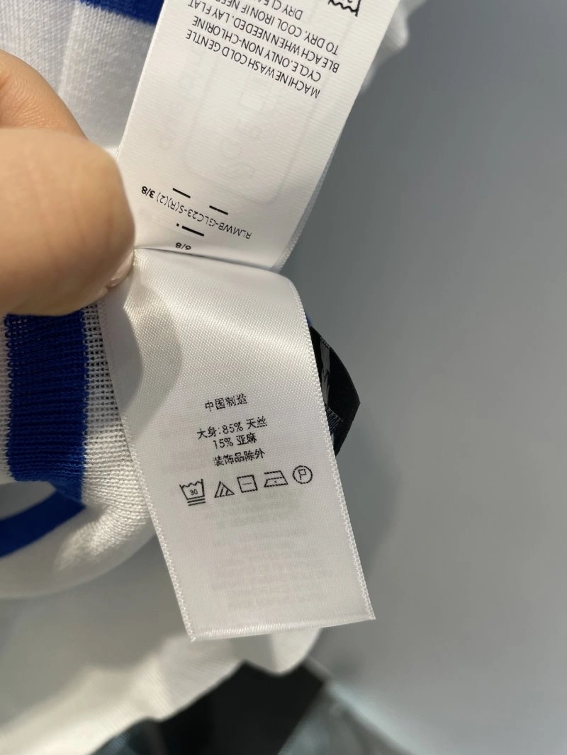 Unclassified Brand T-Shirts Breathable 153447