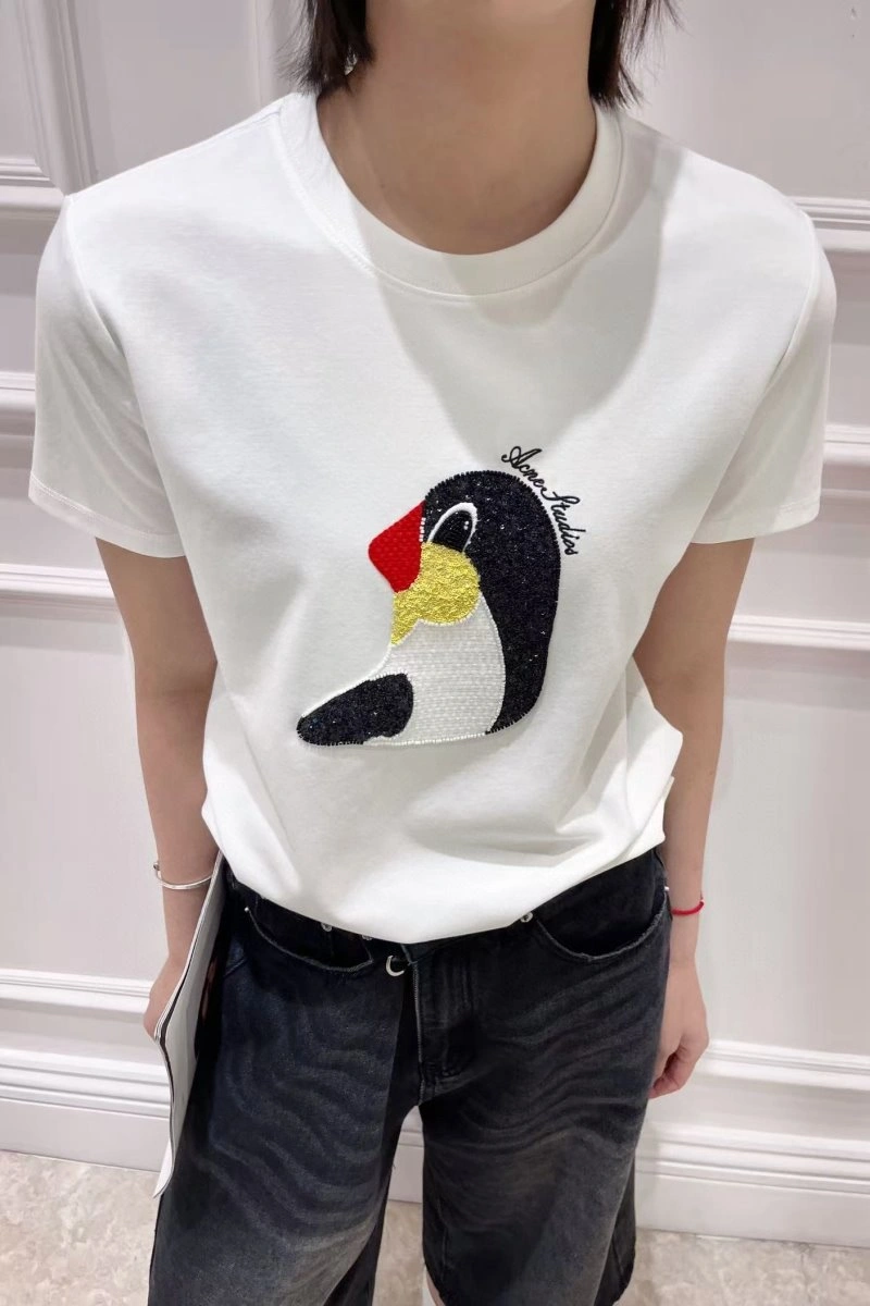 Durable Unclassified Brand T-Shirts 153454